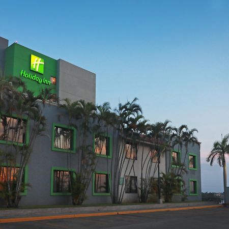 Holiday Inn Tampico-Altamira By Ihg Buitenkant foto