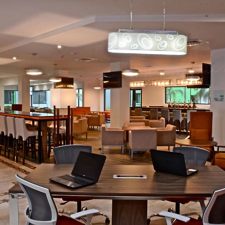 Holiday Inn Tampico-Altamira By Ihg Buitenkant foto