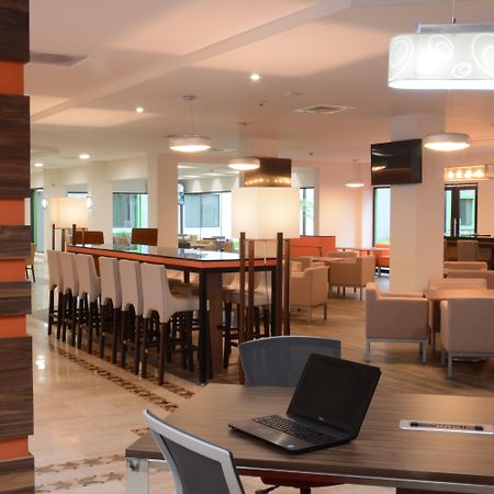 Holiday Inn Tampico-Altamira By Ihg Buitenkant foto