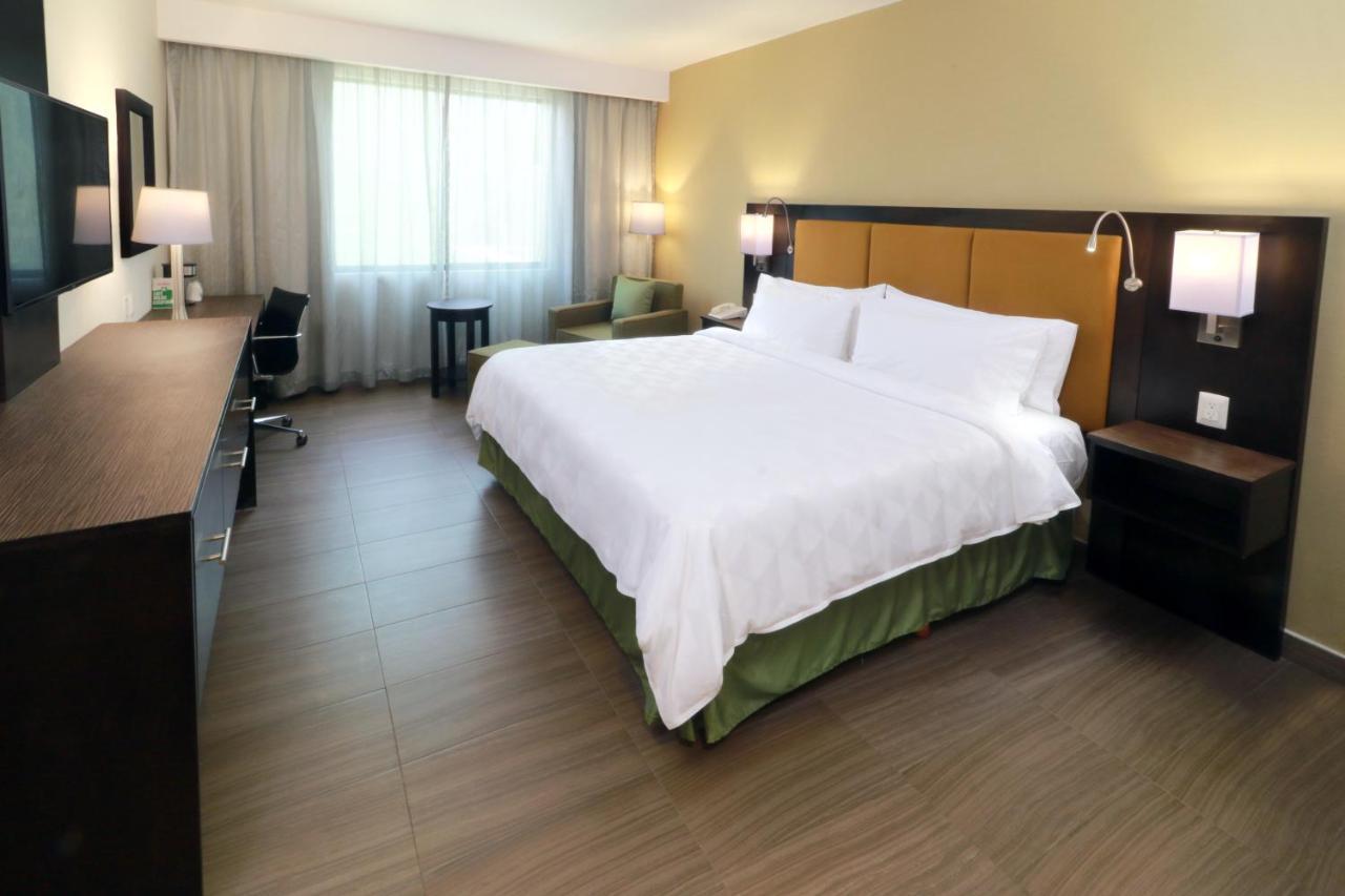 Holiday Inn Tampico-Altamira By Ihg Buitenkant foto