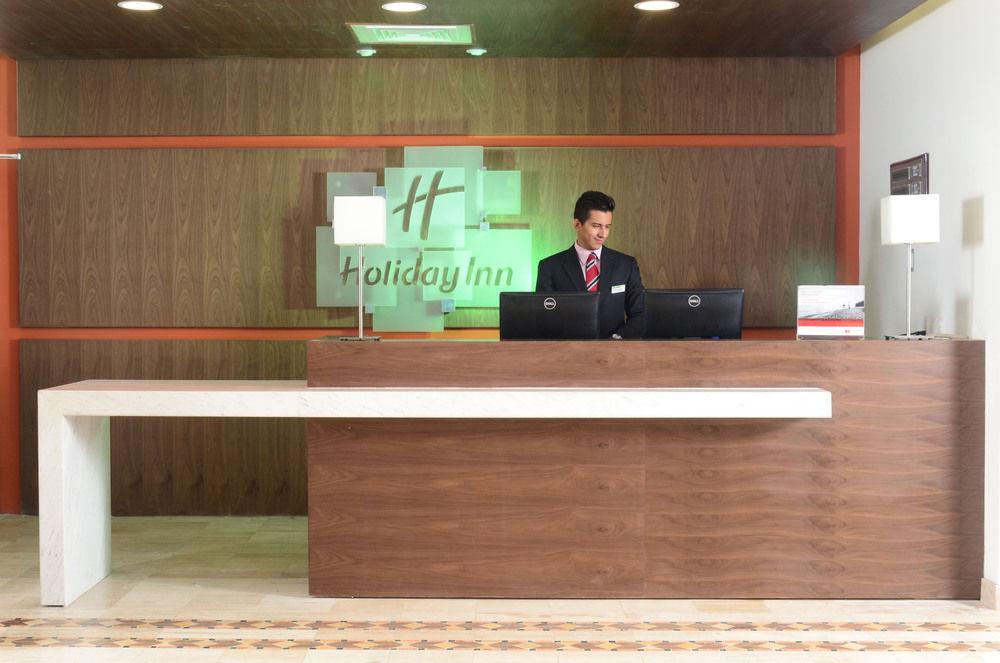 Holiday Inn Tampico-Altamira By Ihg Buitenkant foto