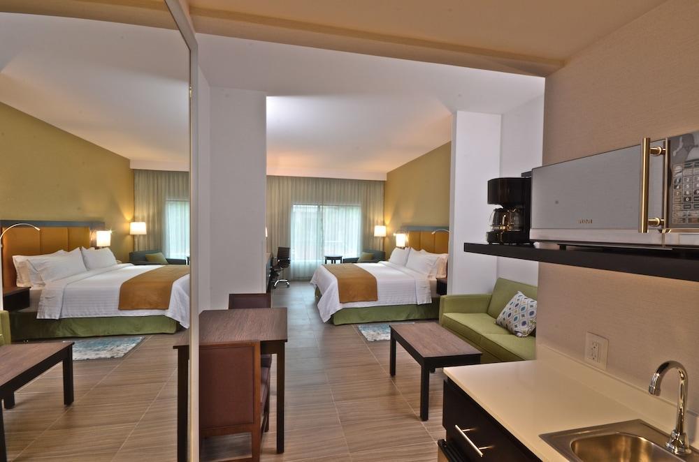 Holiday Inn Tampico-Altamira By Ihg Buitenkant foto