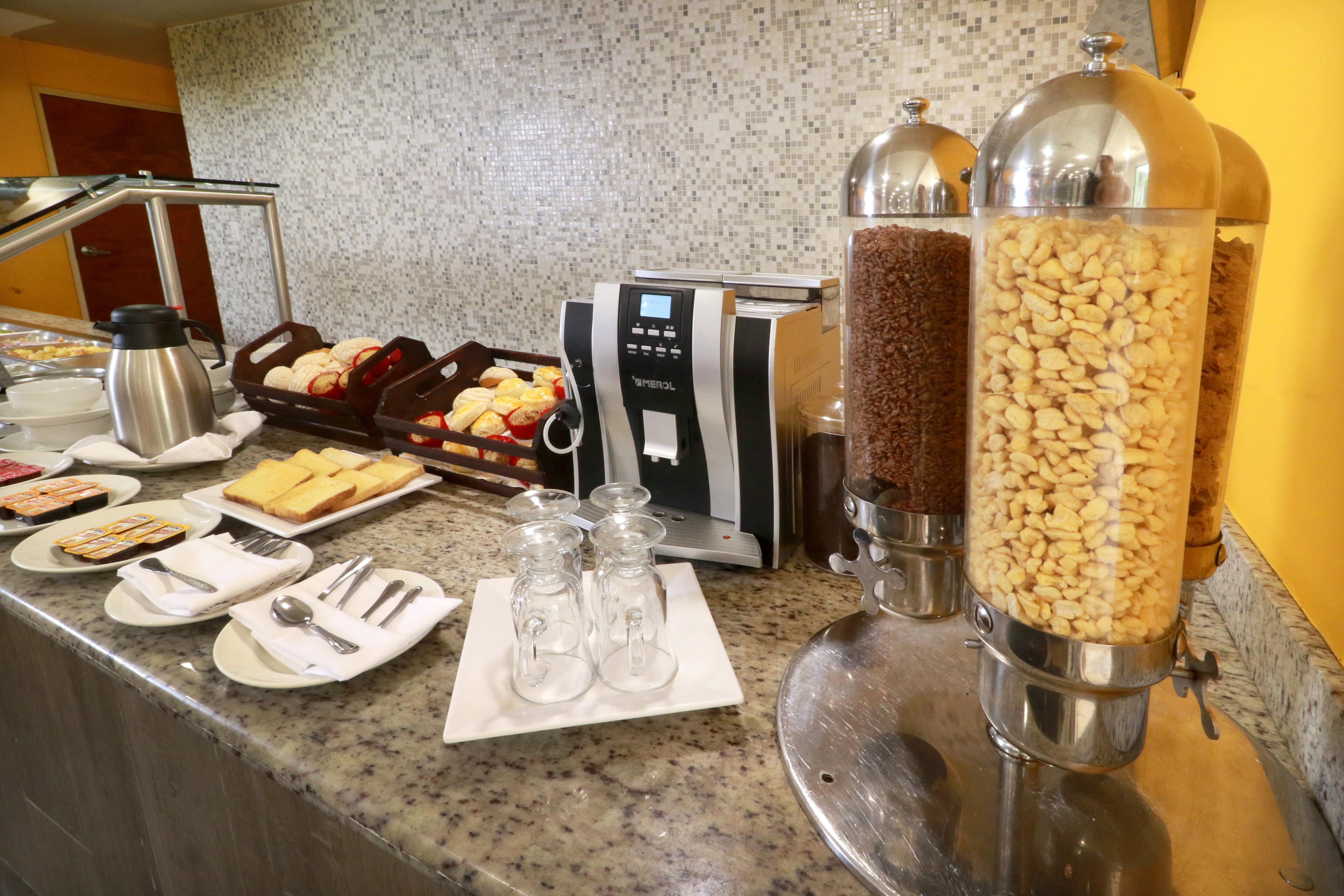 Holiday Inn Tampico-Altamira By Ihg Buitenkant foto