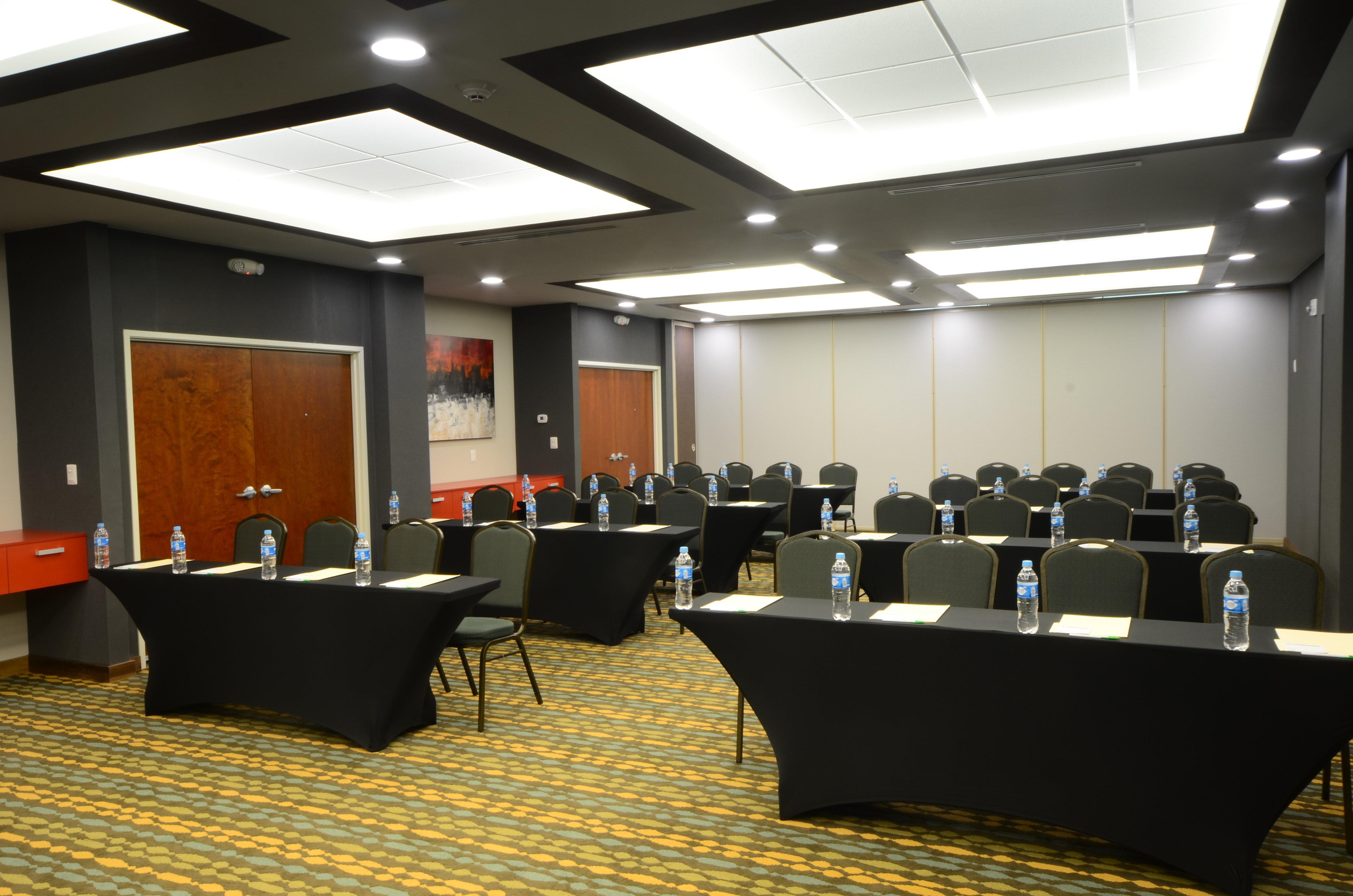 Holiday Inn Tampico-Altamira By Ihg Buitenkant foto