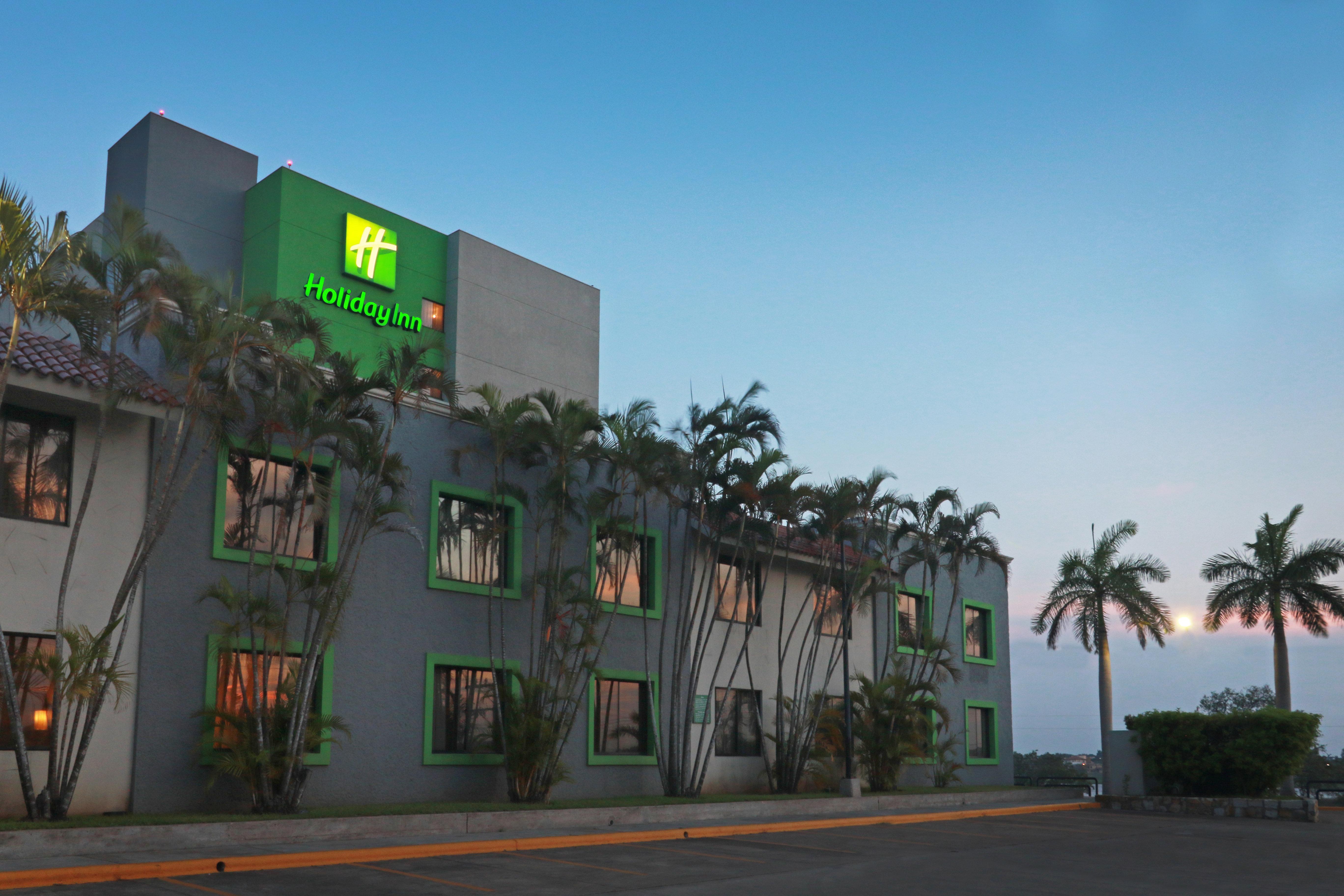 Holiday Inn Tampico-Altamira By Ihg Buitenkant foto