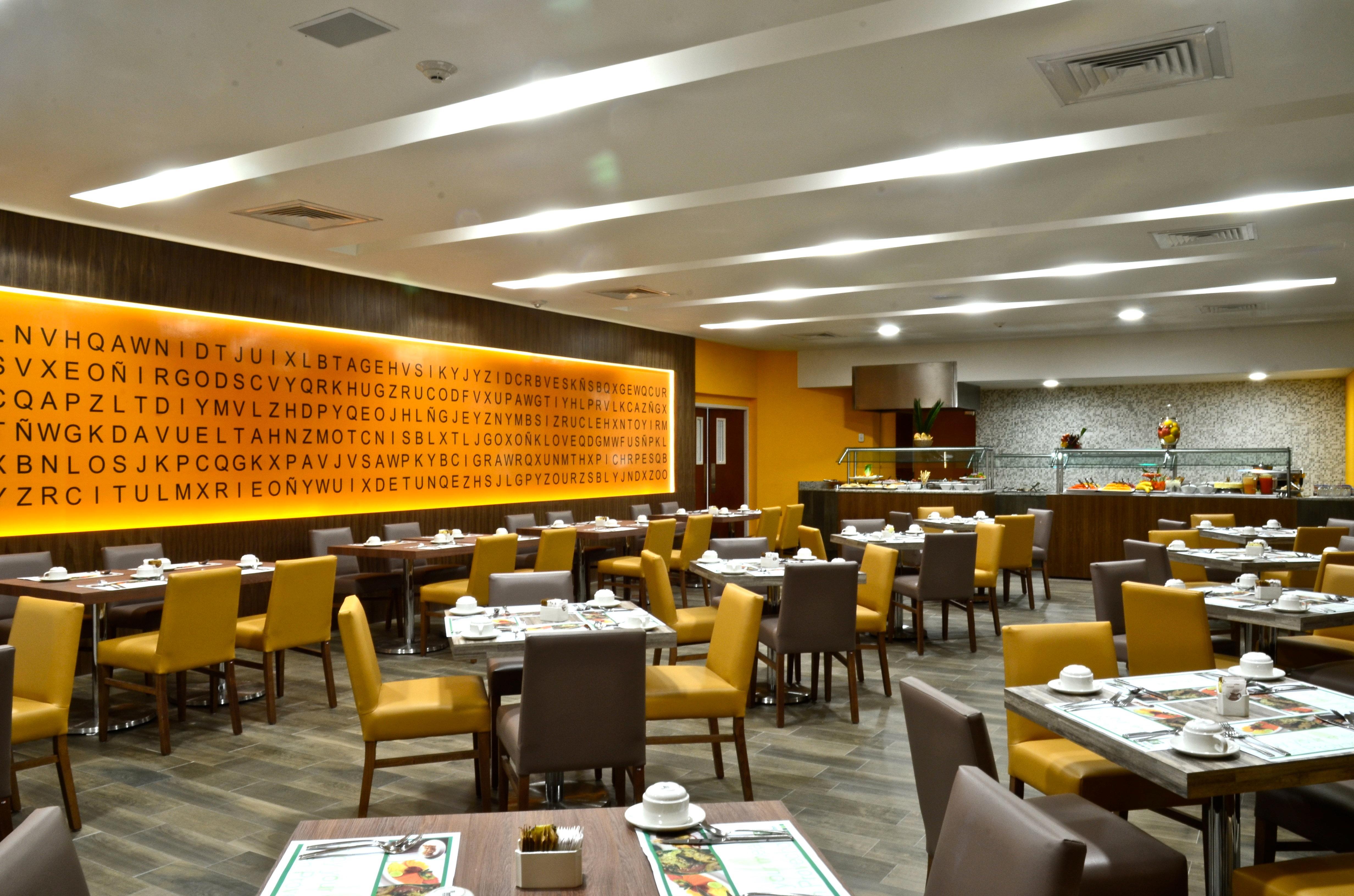 Holiday Inn Tampico-Altamira By Ihg Buitenkant foto