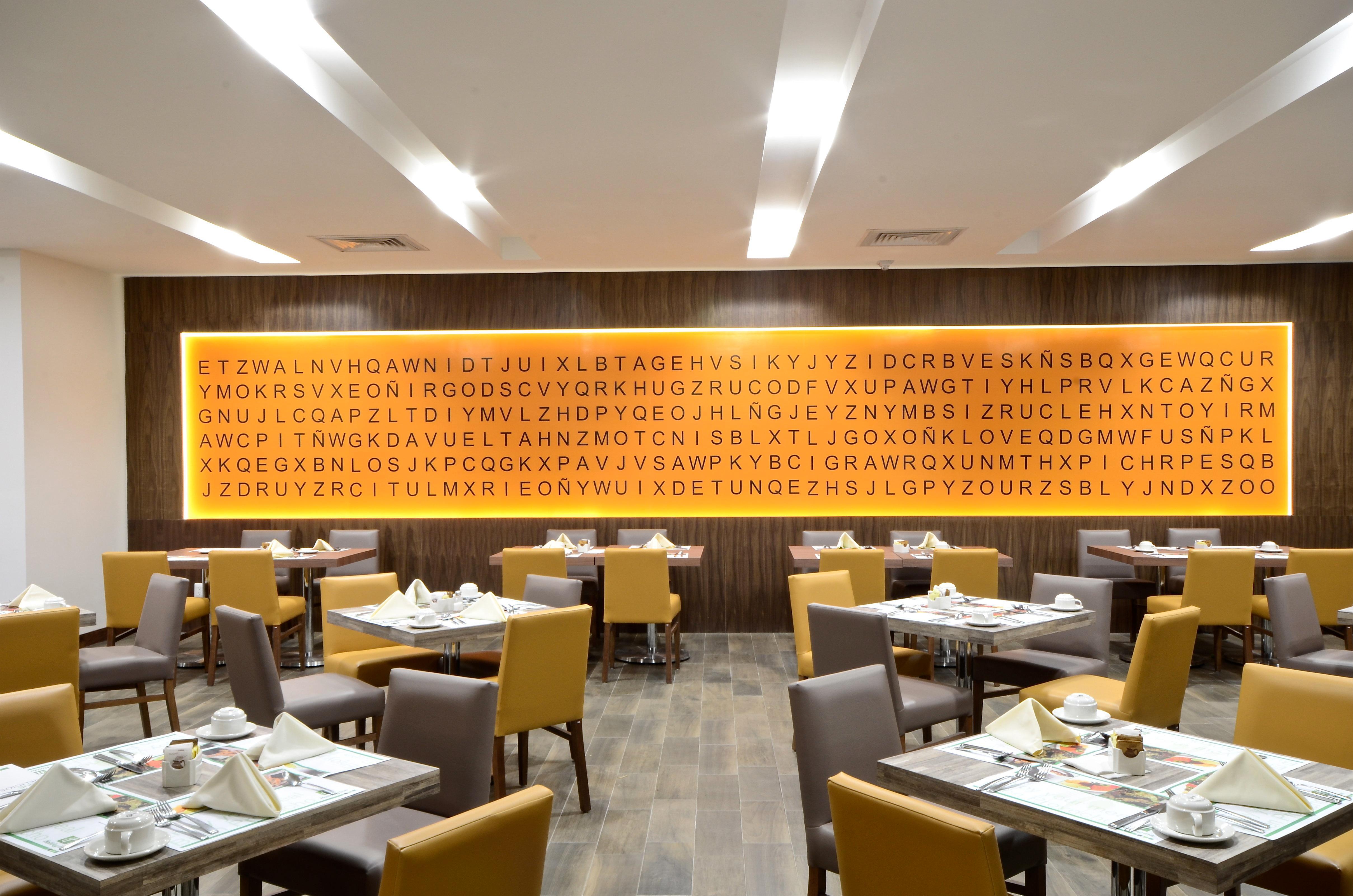 Holiday Inn Tampico-Altamira By Ihg Buitenkant foto