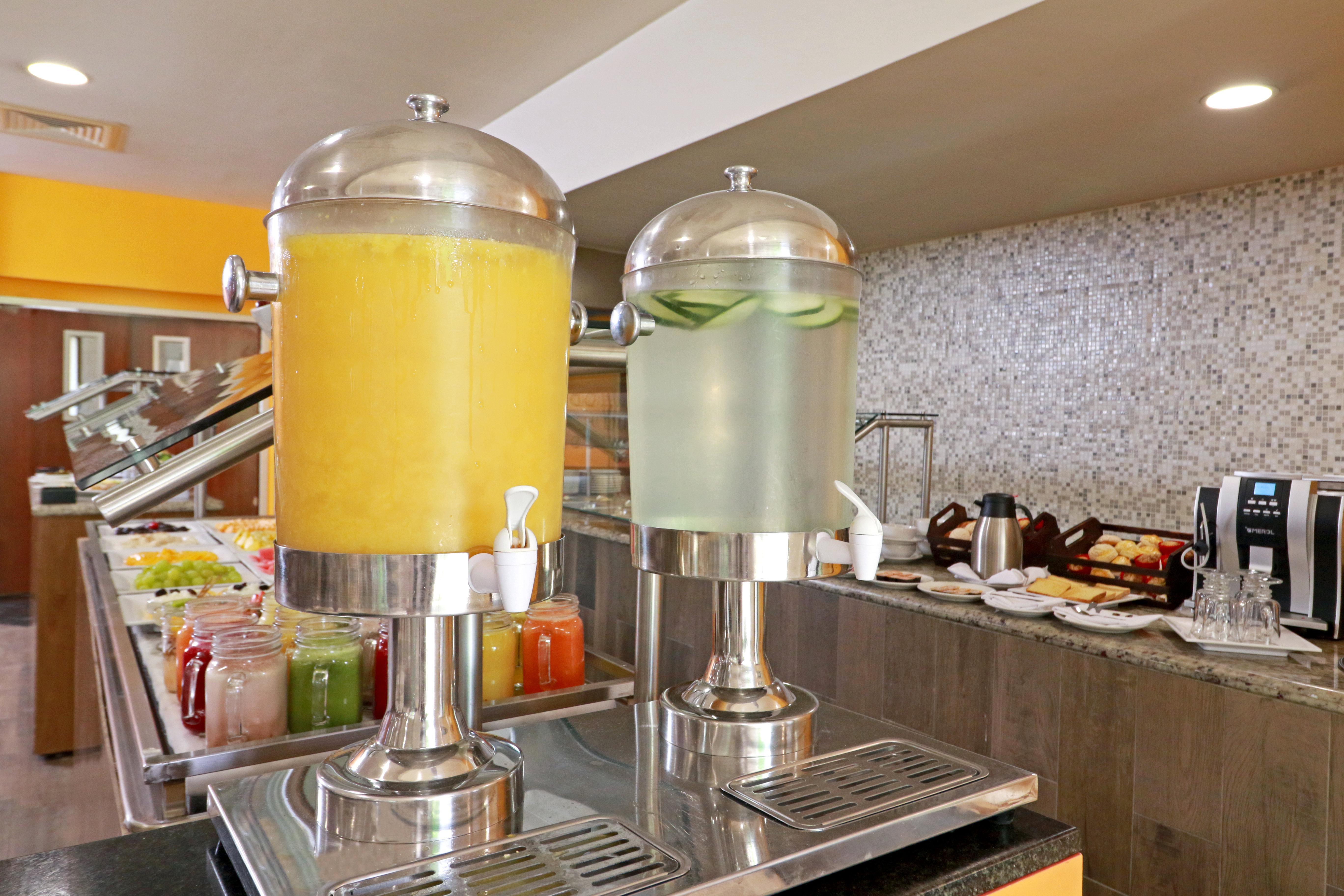 Holiday Inn Tampico-Altamira By Ihg Buitenkant foto