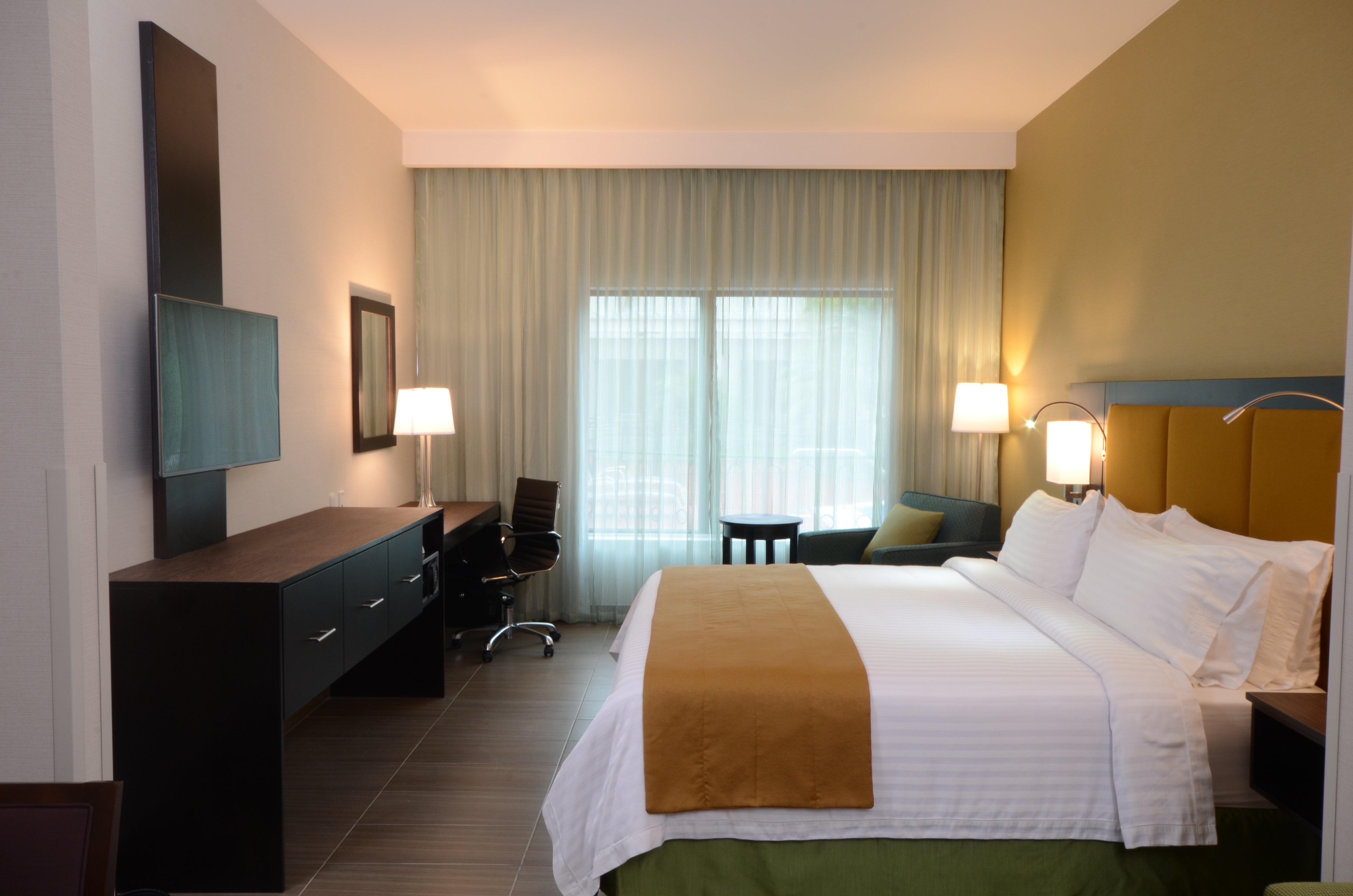 Holiday Inn Tampico-Altamira By Ihg Buitenkant foto