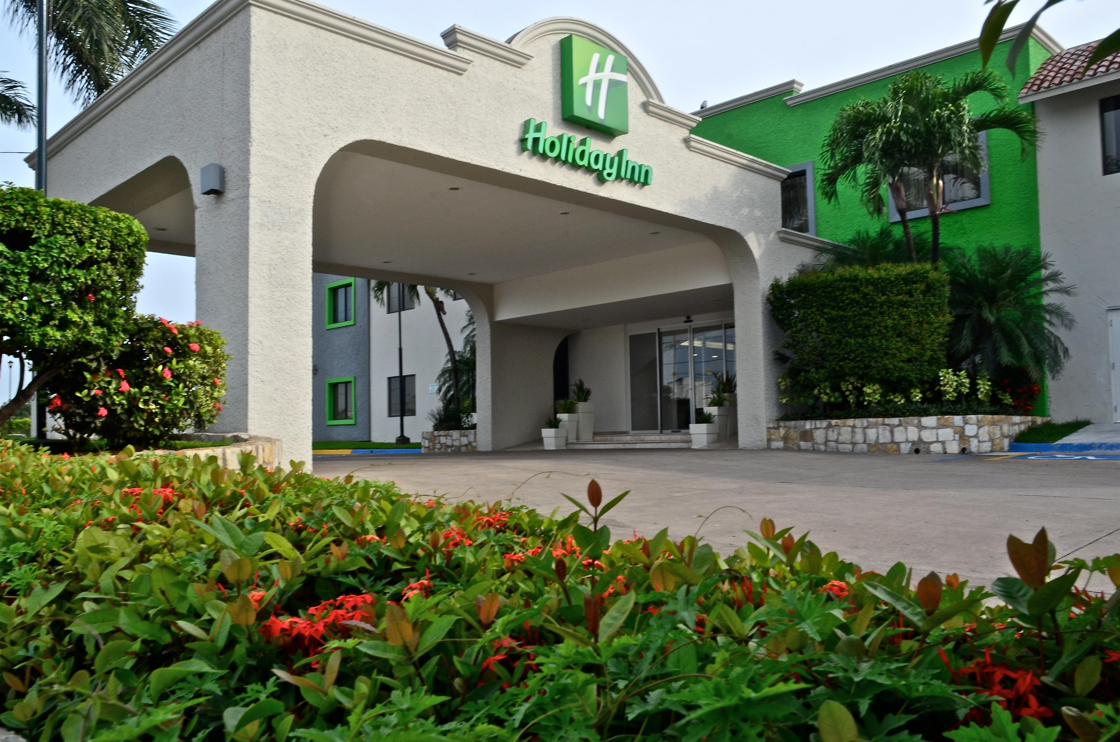 Holiday Inn Tampico-Altamira By Ihg Buitenkant foto