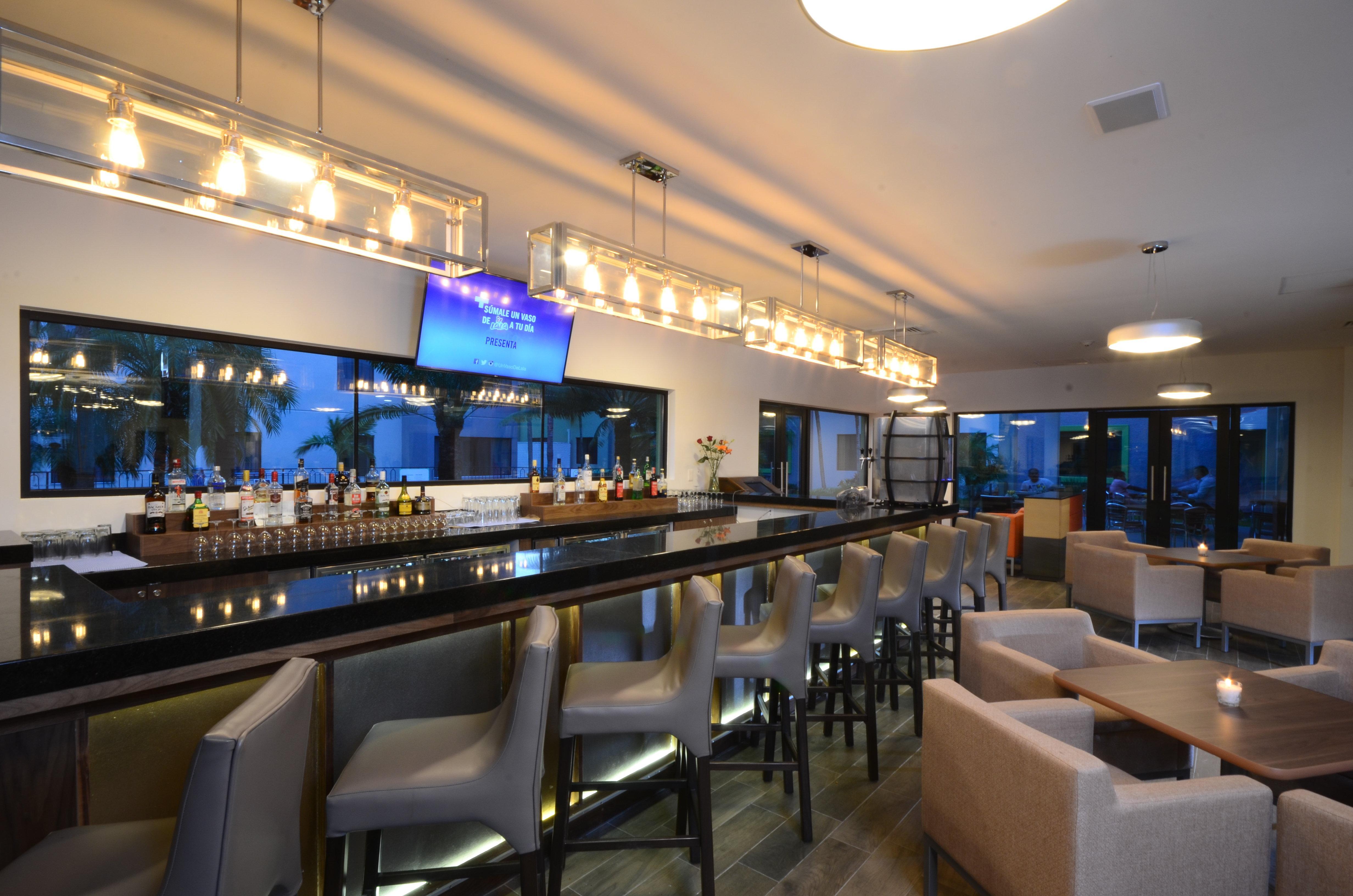 Holiday Inn Tampico-Altamira By Ihg Buitenkant foto