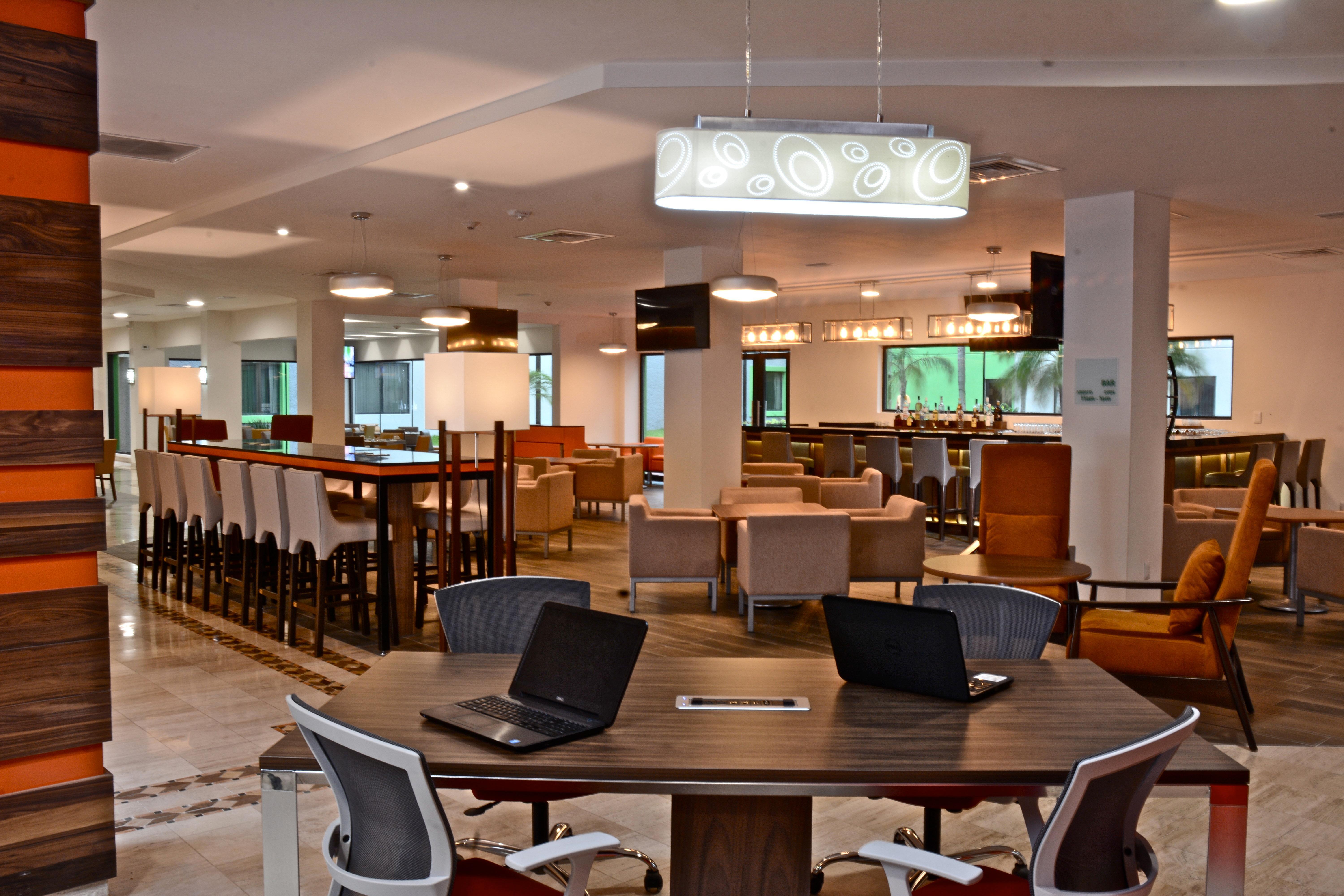 Holiday Inn Tampico-Altamira By Ihg Buitenkant foto