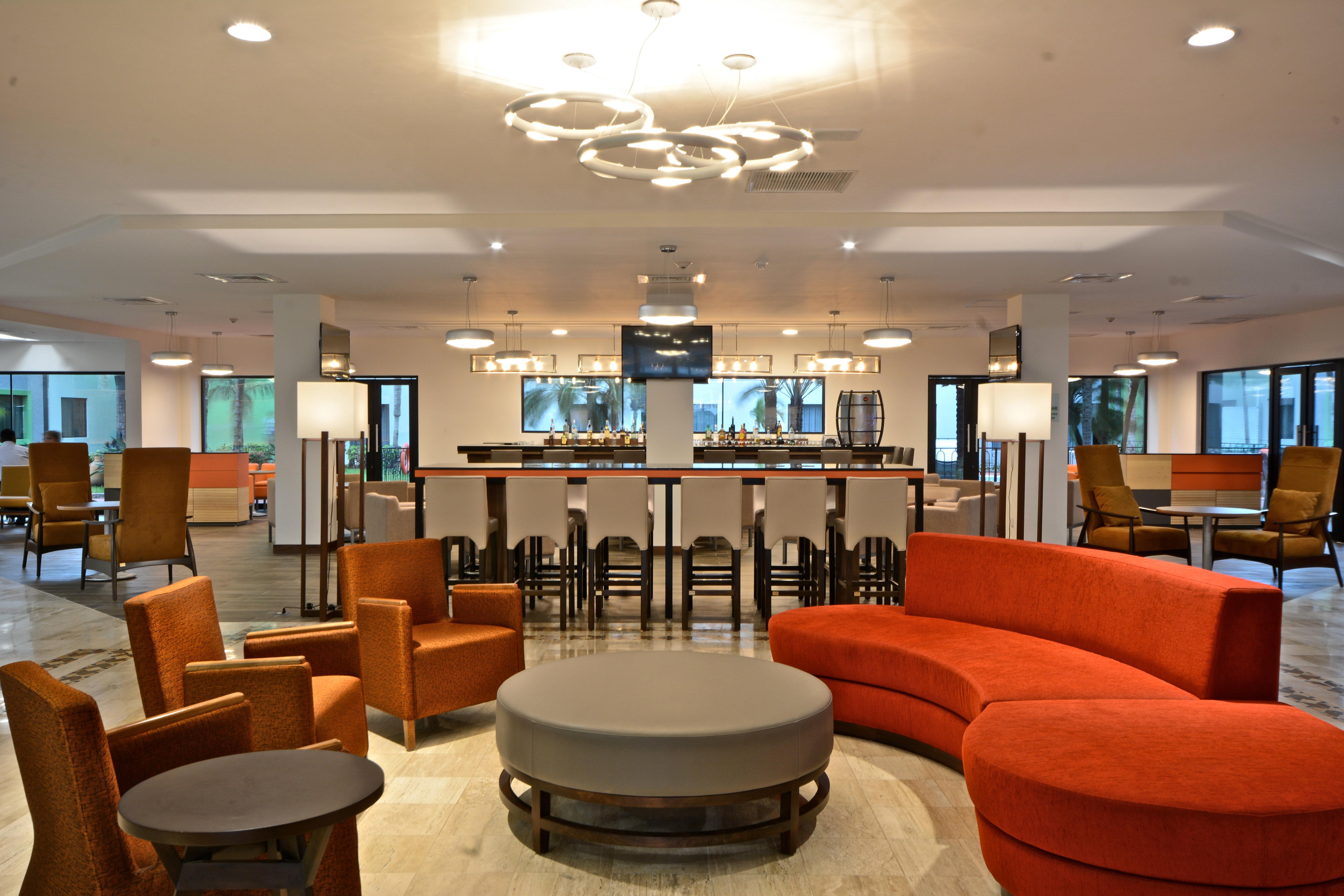 Holiday Inn Tampico-Altamira By Ihg Buitenkant foto