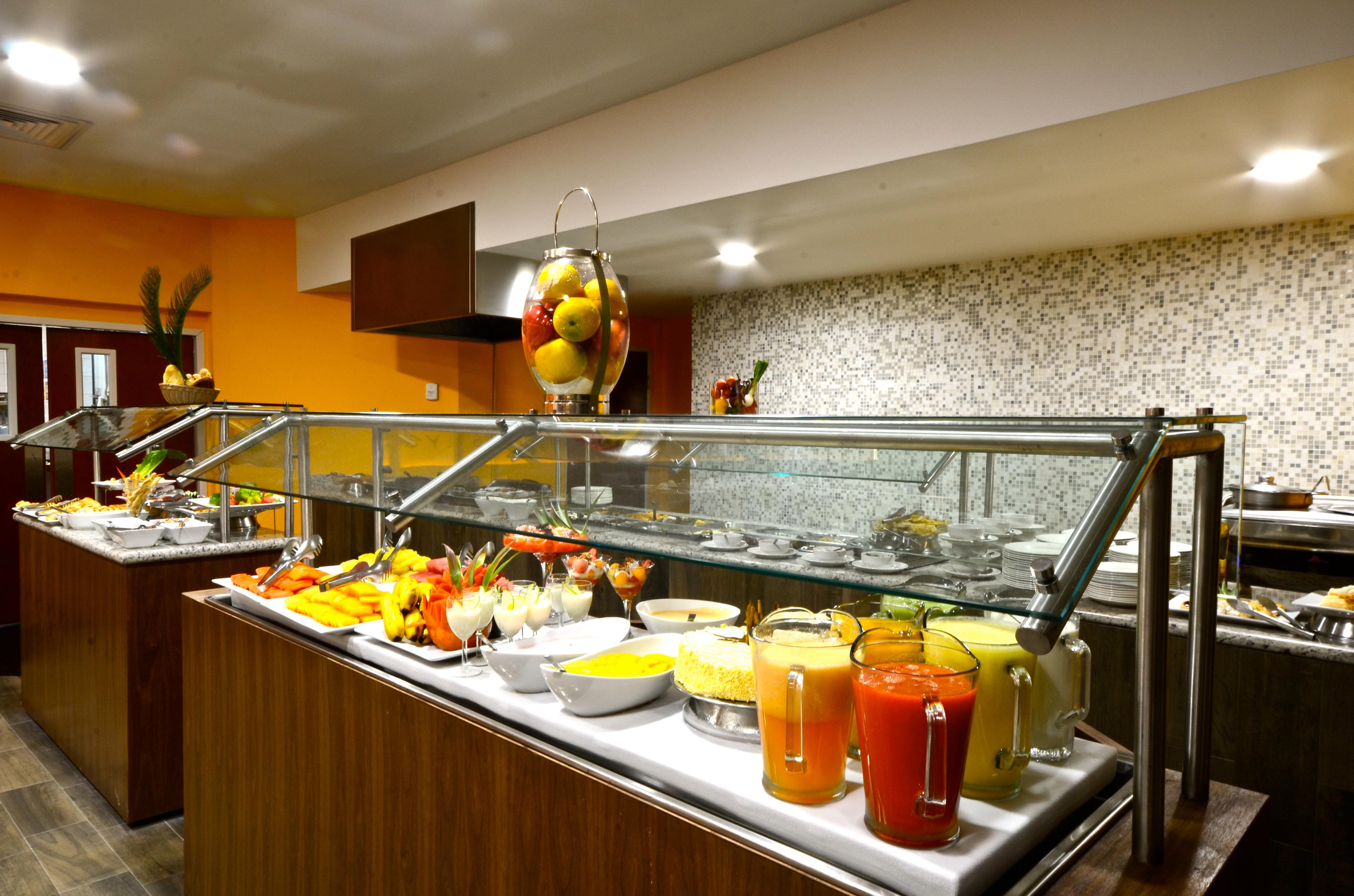 Holiday Inn Tampico-Altamira By Ihg Buitenkant foto