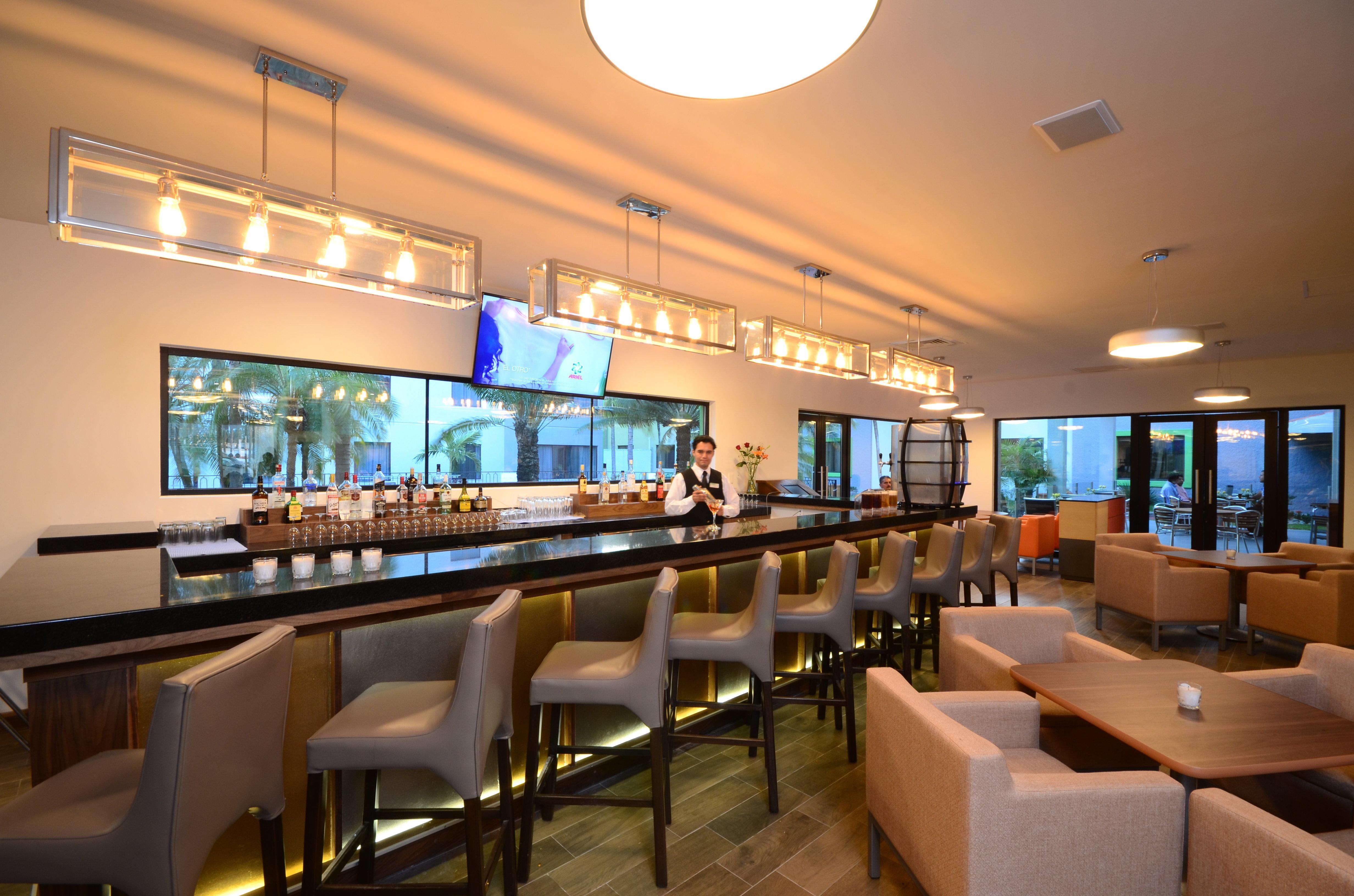 Holiday Inn Tampico-Altamira By Ihg Buitenkant foto