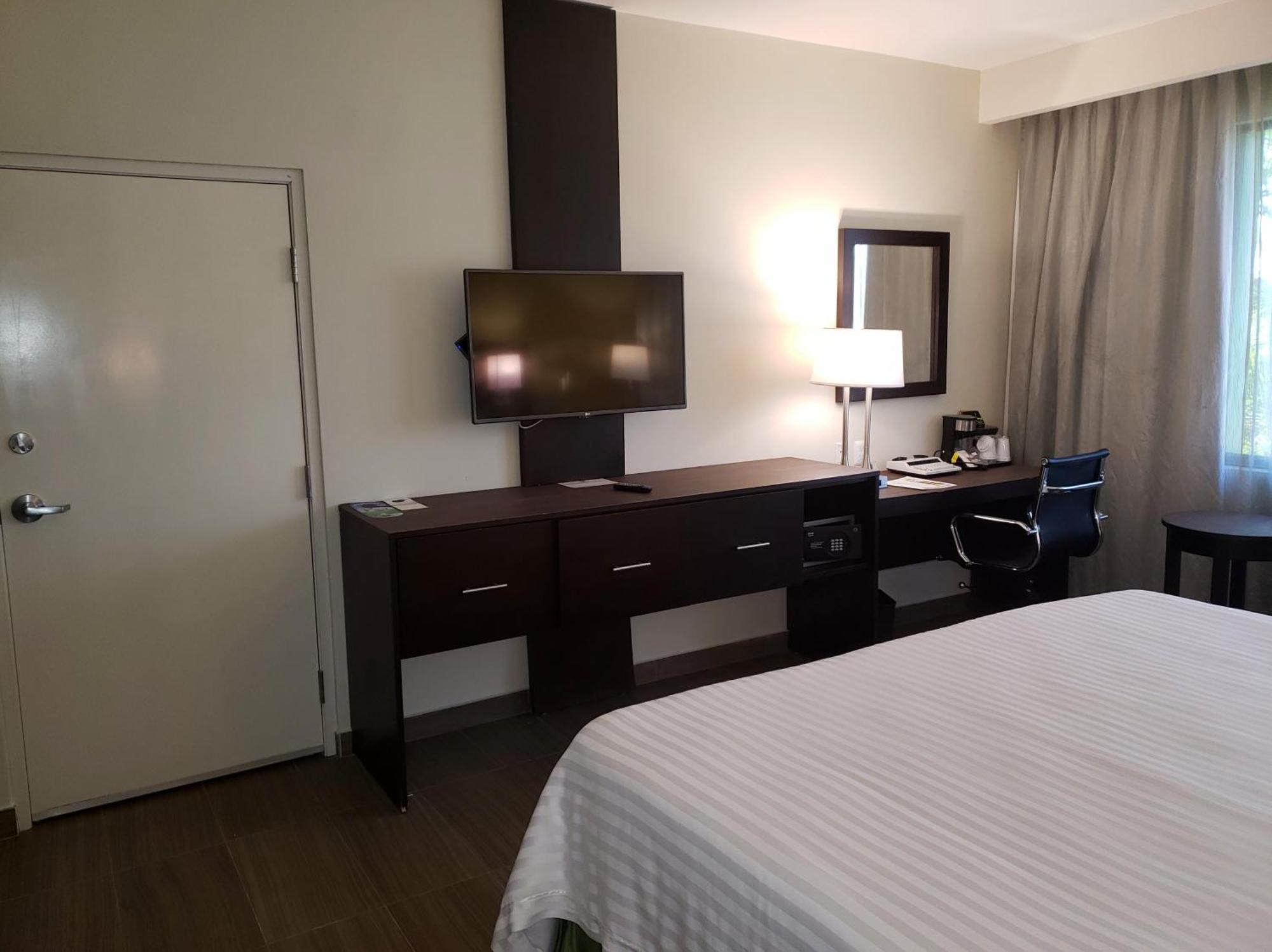 Holiday Inn Tampico-Altamira By Ihg Buitenkant foto