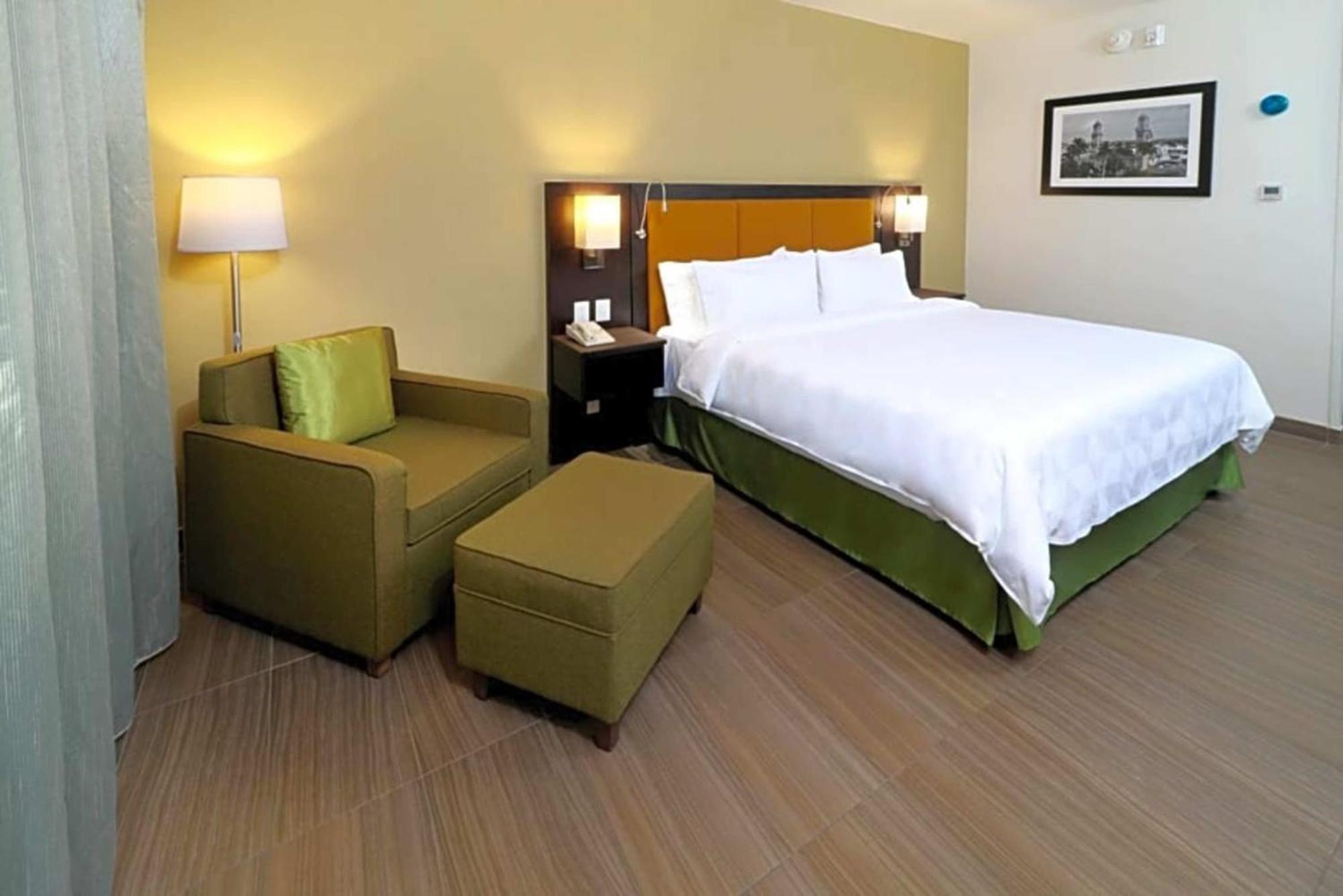 Holiday Inn Tampico-Altamira By Ihg Buitenkant foto