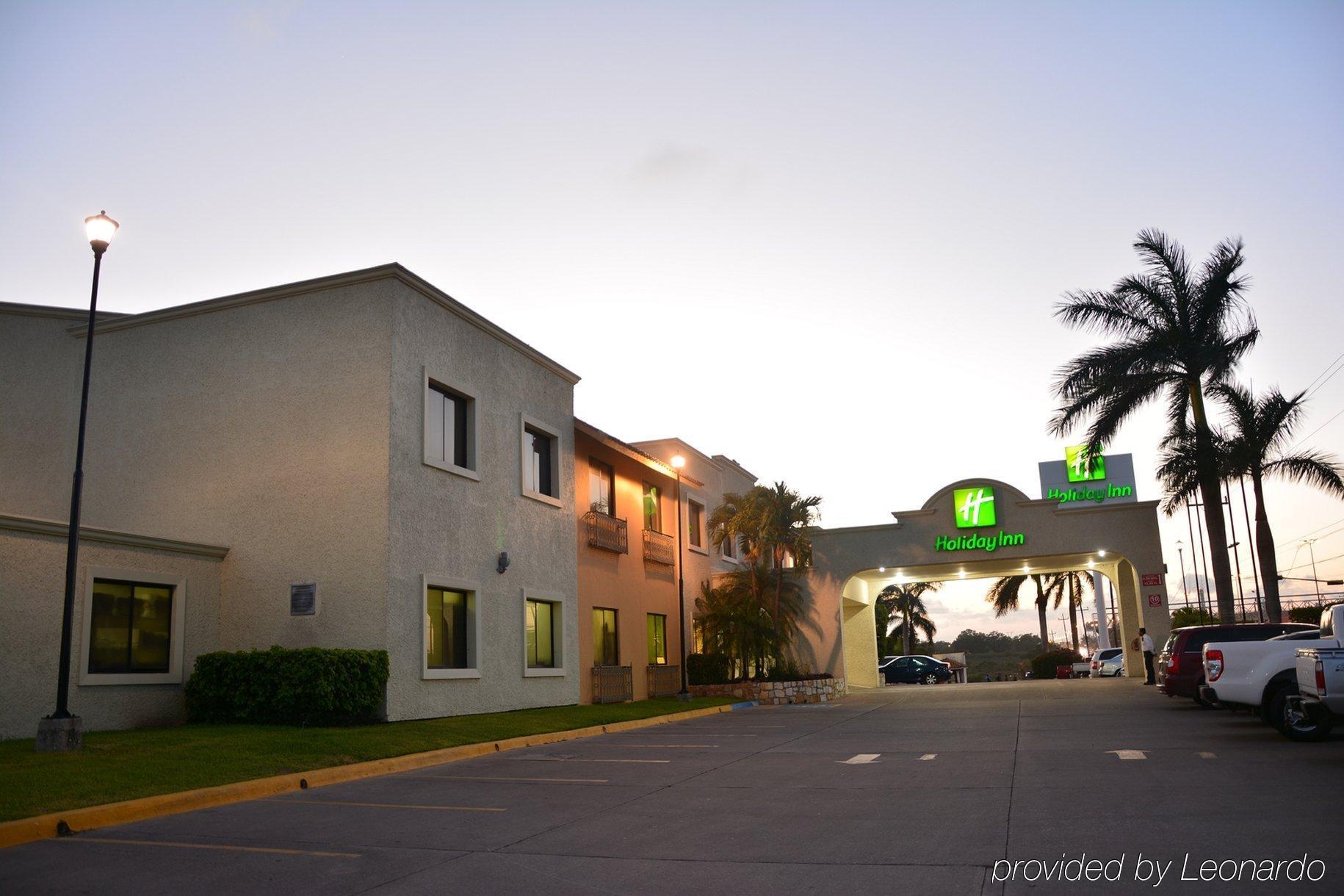 Holiday Inn Tampico-Altamira By Ihg Buitenkant foto