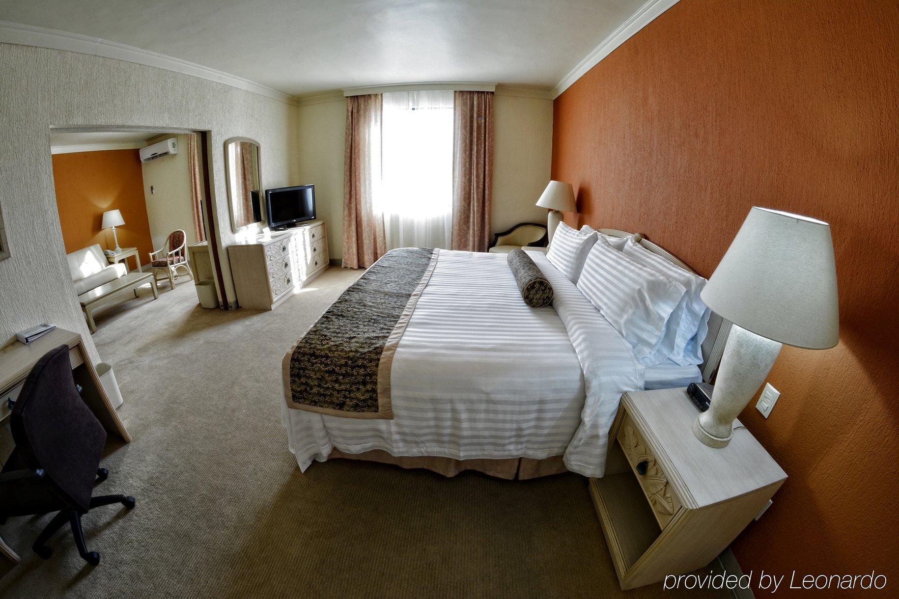 Holiday Inn Tampico-Altamira By Ihg Buitenkant foto