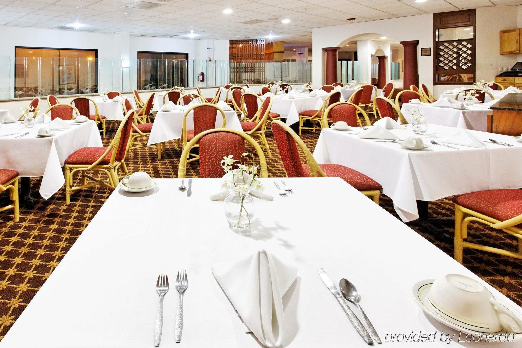 Holiday Inn Tampico-Altamira By Ihg Buitenkant foto