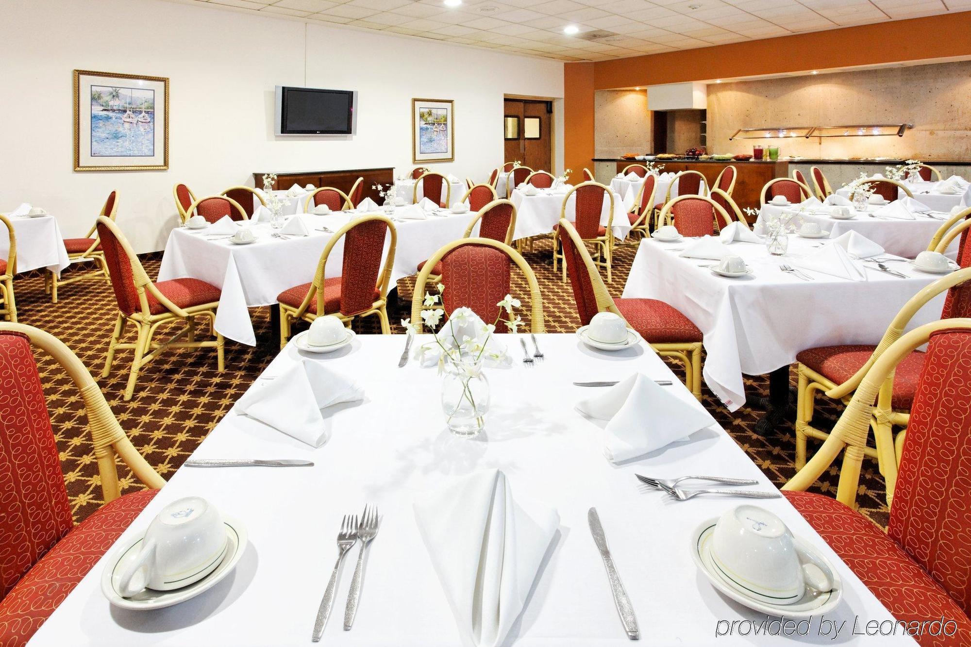 Holiday Inn Tampico-Altamira By Ihg Buitenkant foto