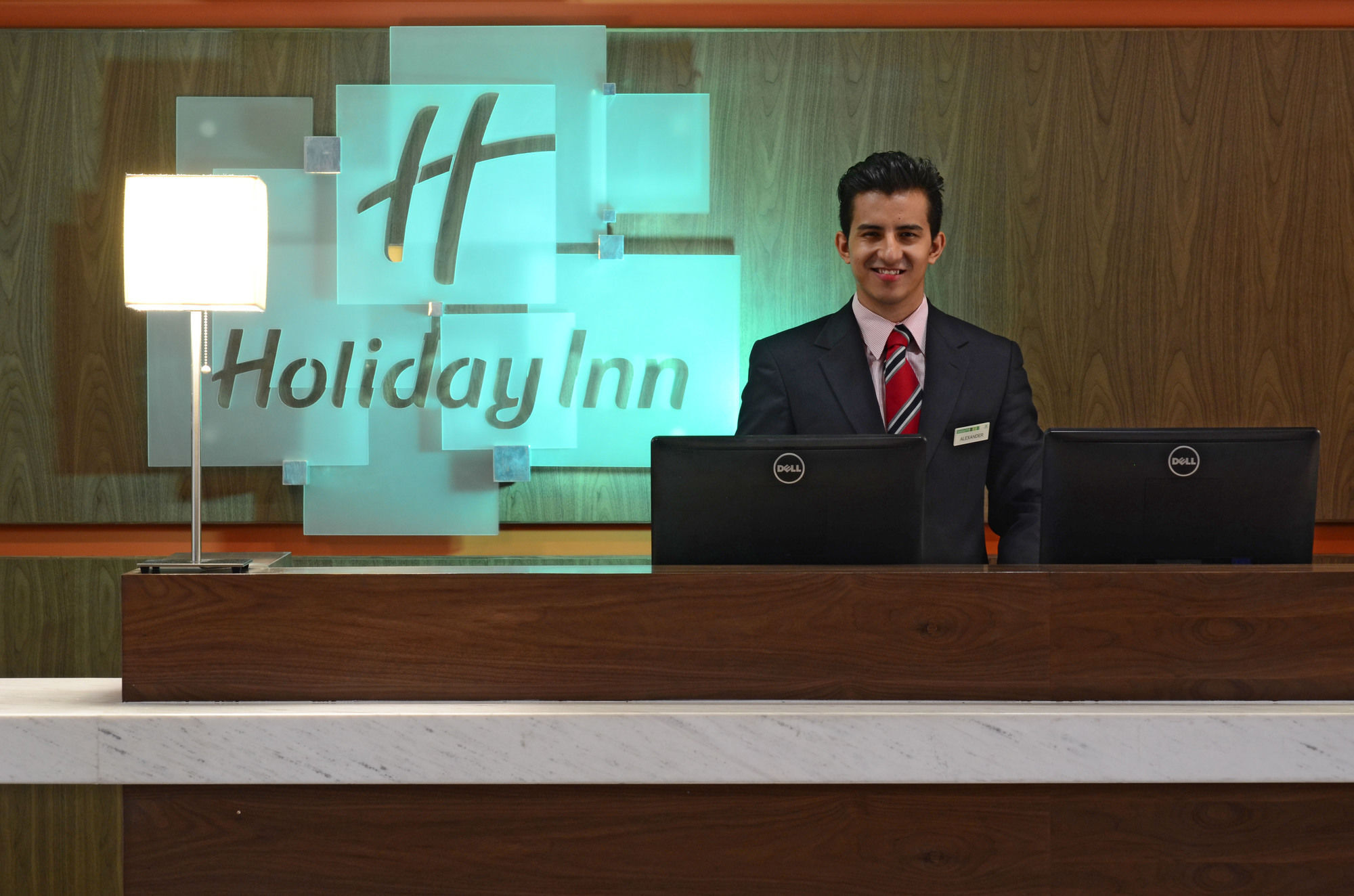 Holiday Inn Tampico-Altamira By Ihg Buitenkant foto