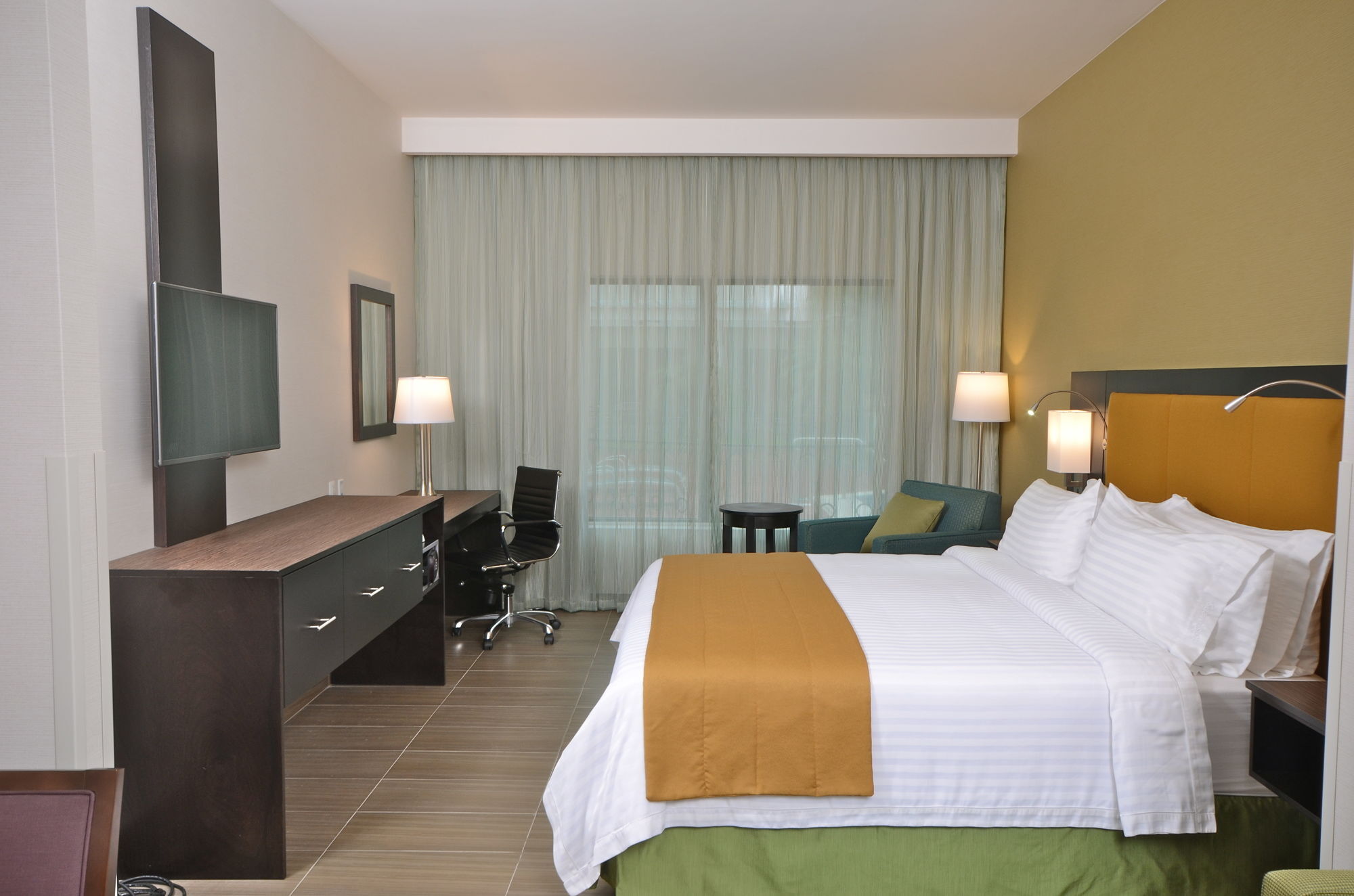 Holiday Inn Tampico-Altamira By Ihg Buitenkant foto