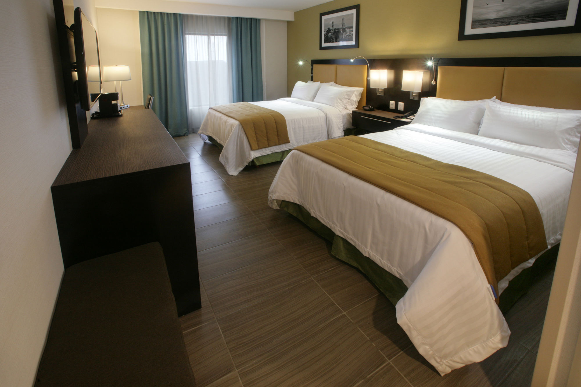 Holiday Inn Tampico-Altamira By Ihg Buitenkant foto